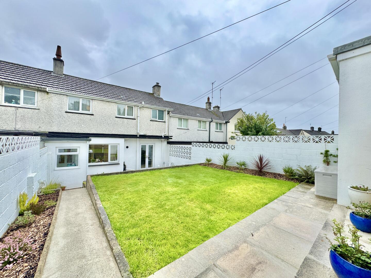 Malabar Road, Truro
